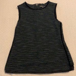 Banana republic BRAND NEW fall tank